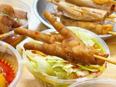 -卫卫麻辣烫(建设新村路店)