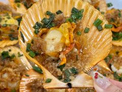 -锐记美食店·现捞海鲜(闸坡店)