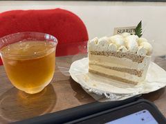 -流酥可心·牛乳蛋糕商店(禾祥西路店)