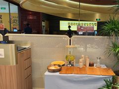 -巴奴毛肚火锅(悠唐购物中心店)