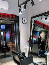 -G.O.T salon