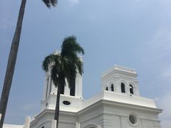 -圣公会圣乔治堂