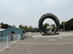 -大兴滨河森林公园