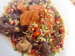 -船梆煮•蒸汽海鲜·生腌干蒸(五四广场店)