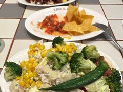 -纽约客美式餐厅(新奥购物中心店)
