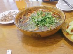 -乐山第一家临江鳝丝(茶坊路店)