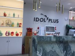 -IDOL PLUS 