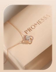 -周生生·PROMESSA(卓悦中心店)