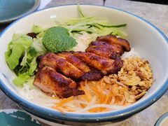 -美奈小馆·东南亚菜(福田星河COCO Park店)