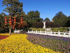 -丰台花园
