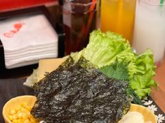 -丸藏和牛烧肉专门店(园区师惠坊店)