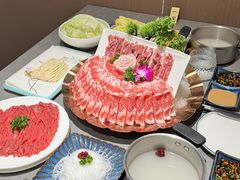 -楼里火锅餐厅(文化城店)