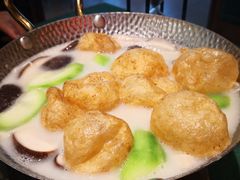 -大鸽饭(汉溪长隆店)
