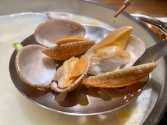 -协成海鲜火锅(情侣路店)