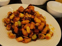 -玉林烤鸭店(垡头店)