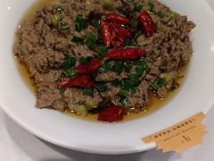 -京味斋·北京烤鸭(北京南站洋桥店)