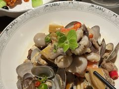 -曾宴·楚菜(湖北省博物馆店)