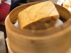 马拉糕-添好运点心专门店(中环IFC店)