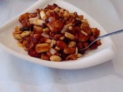 宫保鸡丁-峨嵋酒家(德内店)