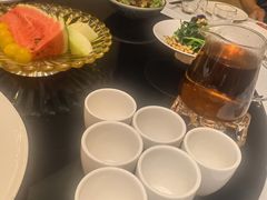 -丰收日·小海鲜·沪上家宴(顾村正大店)