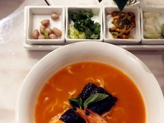 -子霖南山鲜虾面(南山总店)