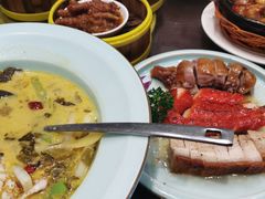 -粤港餐厅(禹州商业广场店)