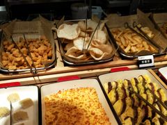 -韩盛·盛江山自助料理(中街大悦城店)