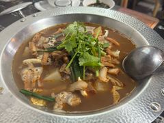 -古乐牛香·鲜牛肉牛杂火锅(高新店)