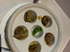 -戈雅法餐厅(世界城广场店)