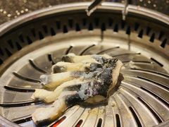 -木槿花韩式炭烤·熟成肉工坊(孙文东路店)