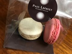 -PAUL LAFAYET 法式甜品(港汇广场店)