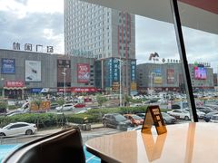 -国王冰室·奥林匹斯店(联想科技城店)