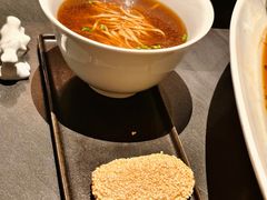 -湖里春风·淮扬菜(丽泽天街店)