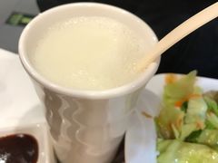 -永和大王(龙德广场店)