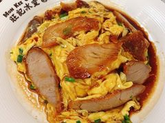 -旺记冰室(九龙中心大厦店)