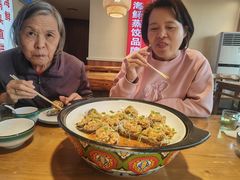 -倍儿美海鲜排挡·非遗海鲜蒸饺(洋货店)