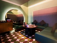 -柏粤汇PARKVIEW KTV(欢乐海岸店)