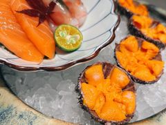 -胆道·海胆专门店(凯德晶萃店)
