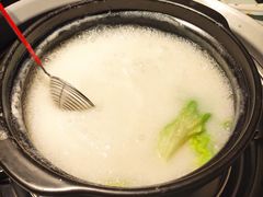 -大良毋米粥(锦龙路总店)