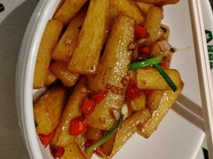 -绿草地·湘菜(7mall店)