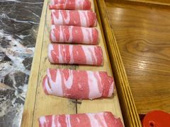 -蜀辣居鲜货老火锅(红牌楼店)
