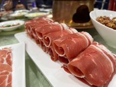 -东来顺饭庄(王府井步行街店)