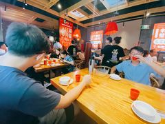 大堂-兔槽江湖菜·重庆璧山兔(水围店)