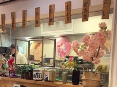 -昱匠·日本料理(金融街店)