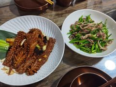 -魁盛居百年鲁菜馆(县西巷店)