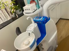 -牙博士口腔品牌连锁(杨浦店)