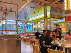 -湘江红·湖南招牌菜(莲花南路店)
