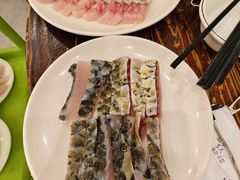 -正能量脆肉鲩火锅