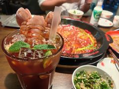 -牛市坎火锅(建设路店)