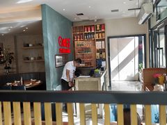 -九转小磨·非遗东北菜(群力店)